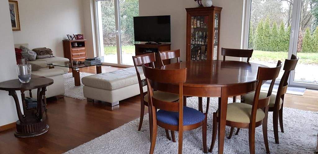 Doppelhaushälfte Wiesbaden Nordost - 6 Zimmer, 252 m&sup2;, 1.935.000&euro; | Angebot:25672454