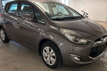 Hyundai ix20 142.000 km 4.600 € Büttelborn 64572