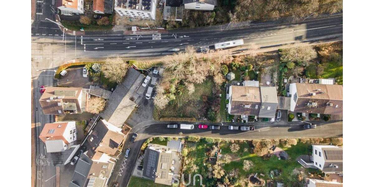 Grundstück Kelkheim (Taunus) Kelkheim - 640.000&euro; | Angebot:24367599