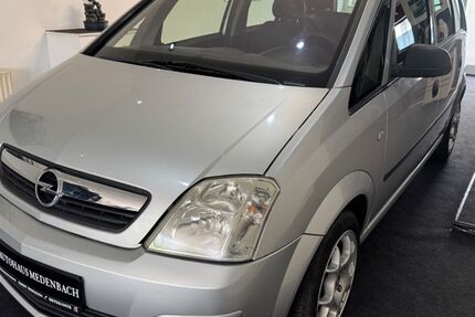 Opel Meriva 130.254 km 2.990 &euro; Wiesbaden 65207