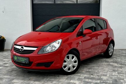 Opel Corsa 39.210 km 8.390 &euro; Kiedrich 65399