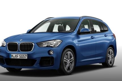 BMW X1 58.011 km 24.990 &euro; Mainz 55129