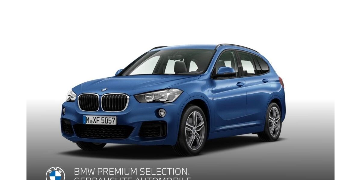 BMW X1 58.011 km 24.990 &euro; Mainz 55129