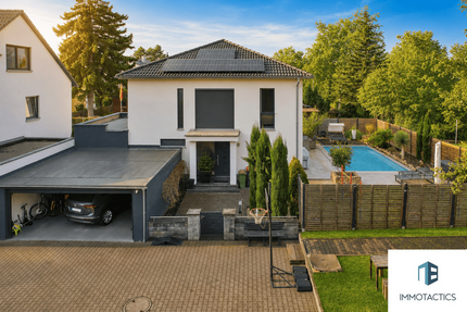 Haus Mainz Lerchenberg - 5 Zimmer, 150 m&sup2;, 1.145.000&euro; | Angebot:26994161