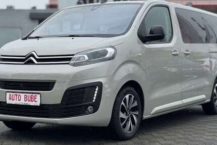 Citroen Spacetourer 54.000 km 35.900 &euro; Rüsselsheim 65428