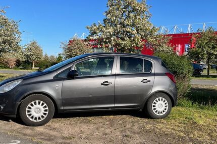 Opel Corsa 130.374 km 3.600 &euro; Mainz 55122