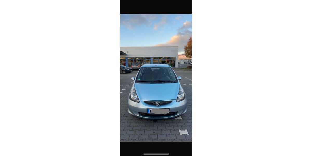 Honda Jazz 141.749 km 2.750 € Wiesbaden 65185