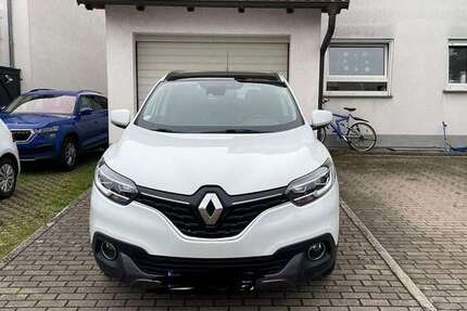 Renault Kadjar 200.000 km 9.500 &euro; Wiesbaden 65189