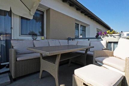 Schöne 3 Zimmer Wohnung in Wiesbaden Dotzheim - Kohlheck 3 zimmer