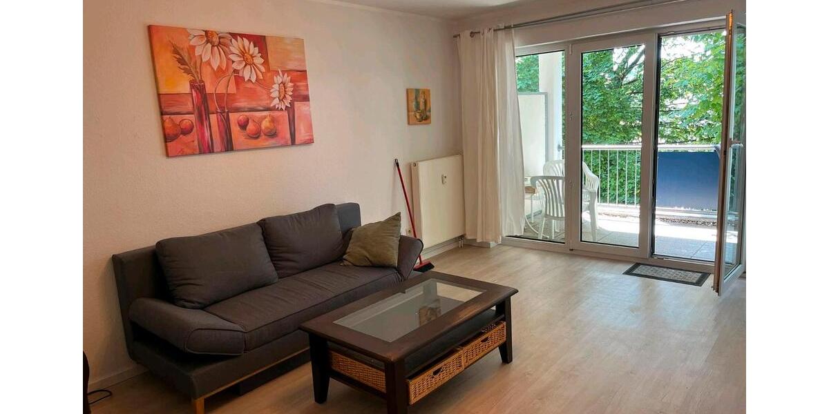 Erdgeschoßwohnung Königstein im Taunus - 1.5 Zimmer, 43 m&sup2;, 235.000&euro; | Angebot:26962279