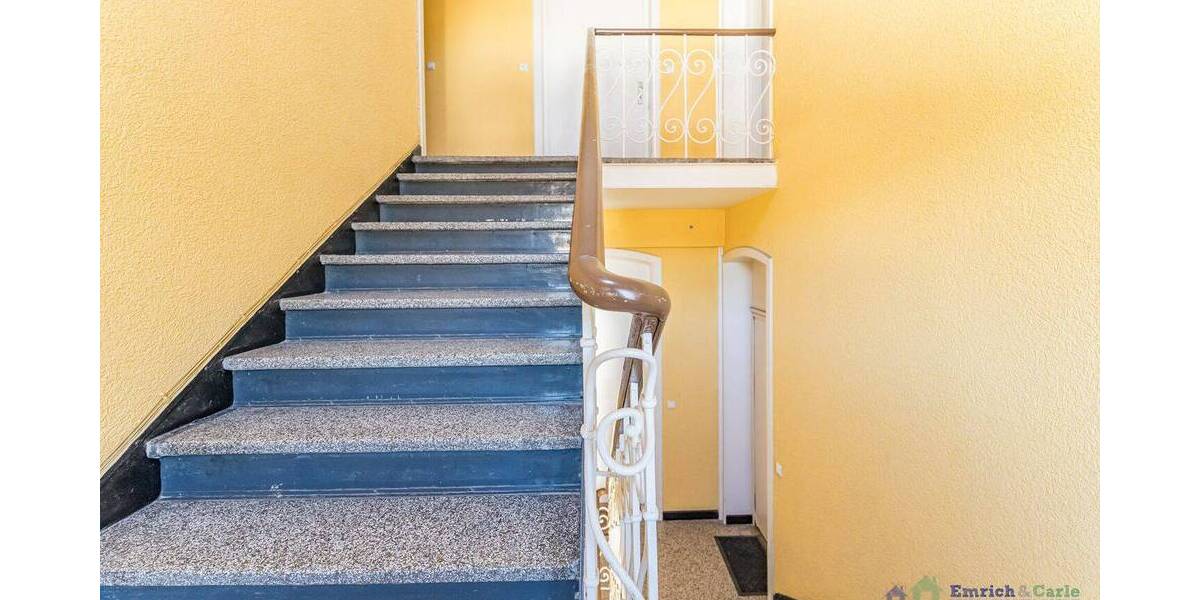 Etagenwohnung Wiesbaden / Rheingauviertel Wiesbaden - 2 Zimmer, 34 m&sup2;, 159.000&euro; | Angebot:26217931