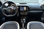 Renault Twingo Urban Night+ Insp.TÜV+ NEU+10350.- NETTO 24.156 km 12.330 &euro; Schwalbach/Taunus 65824