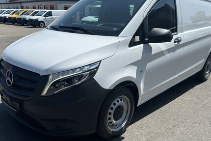 Mercedes-Benz Vito 171.092 km 17.255 &euro; Mainz 55122