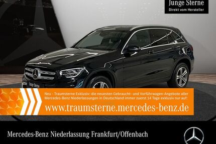 Mercedes GLC 300