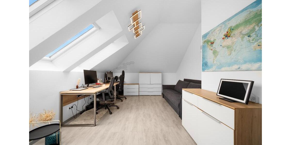 Einfamilienhaus Mainz Oberstadt - 3 Zimmer, 176 m&sup2;, 898.000&euro; | Angebot:25831948