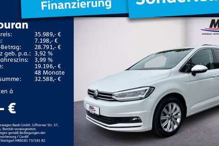 VW Touran