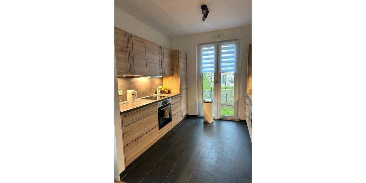 Erdgeschoßwohnung Geisenheim - 3 Zimmer, 105 m&sup2;, 1.450&euro; | Angebot:26276553