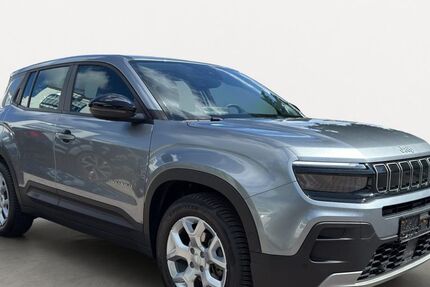 Jeep Avenger 19.286 km 17.350 &euro; Oberursel (Taunus) OT Oberursel 61440