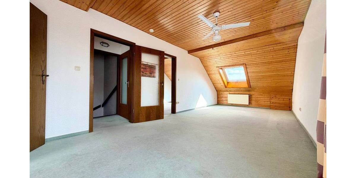 Reihenendhaus Hattersheim Okriftel - 6 Zimmer, 164 m&sup2;, 598.000&euro; | Angebot:26243683