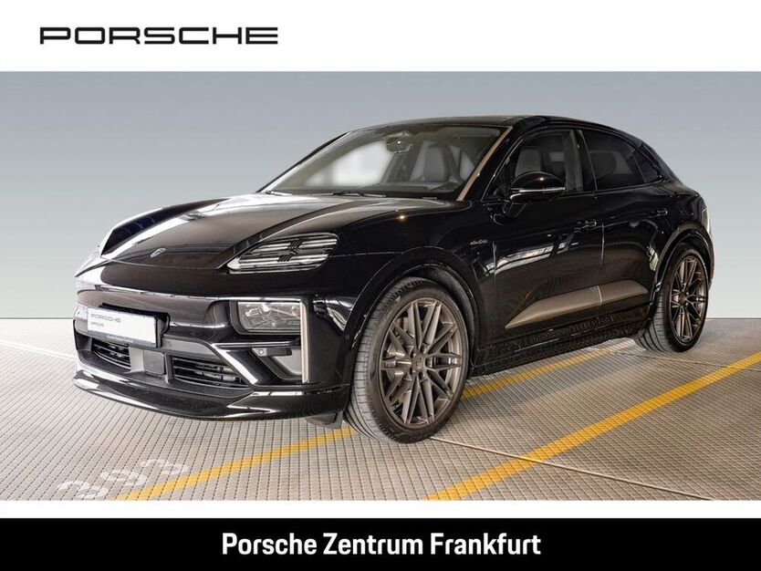 Macan