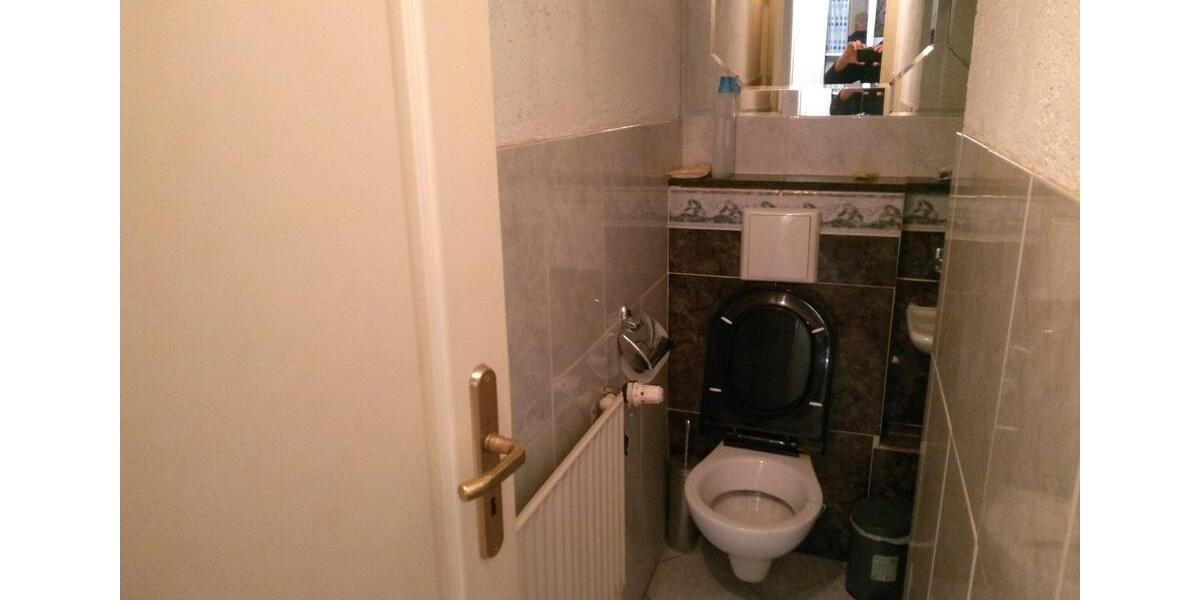 Etagenwohnung Wiesbaden Bierstadt - 1 Zimmer, 20 m&sup2;, 600&euro; | Angebot:25287460