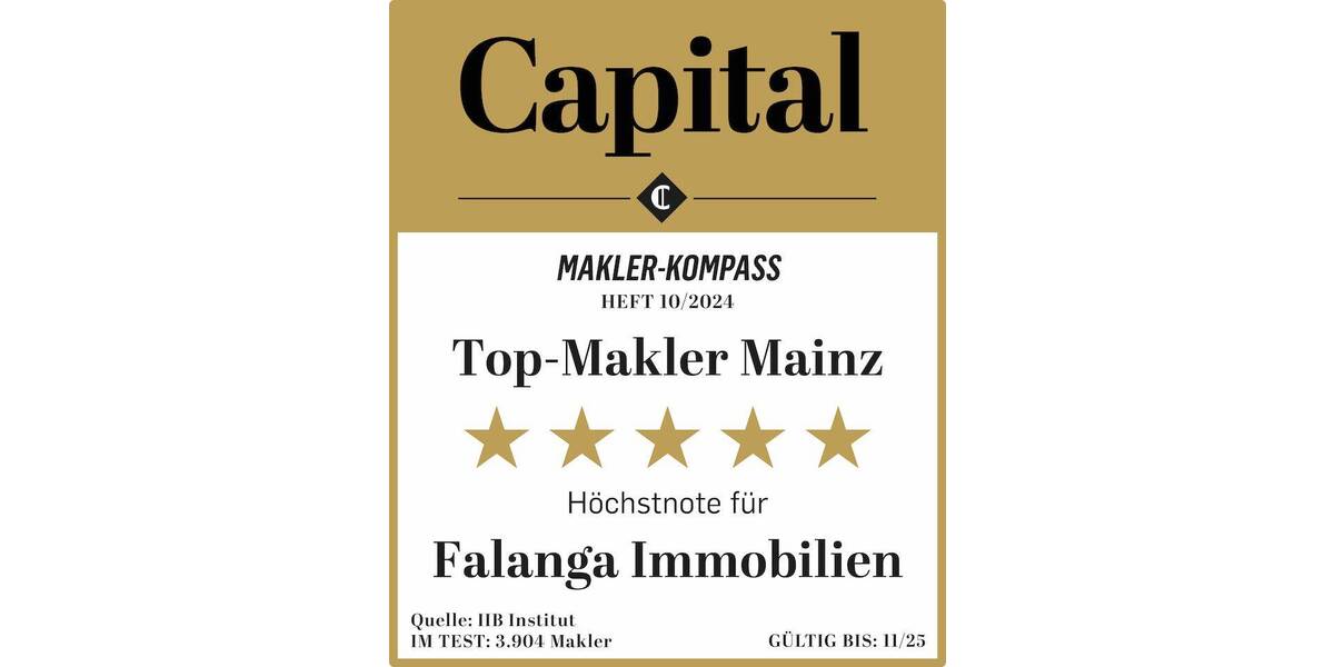 Etagenwohnung Mainz / Drais Drais - 2 Zimmer, 51 m&sup2;, 750&euro; | Angebot:26017619