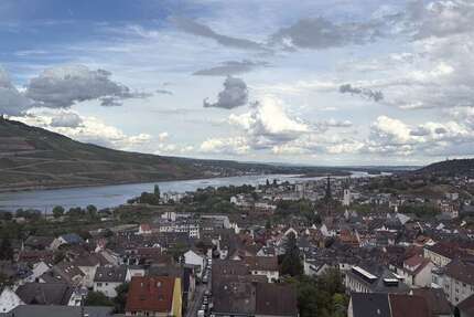 Wohnung Bingen - 2 Zimmer, 60 m&sup2;, 165.000&euro; | Angebot:27322966