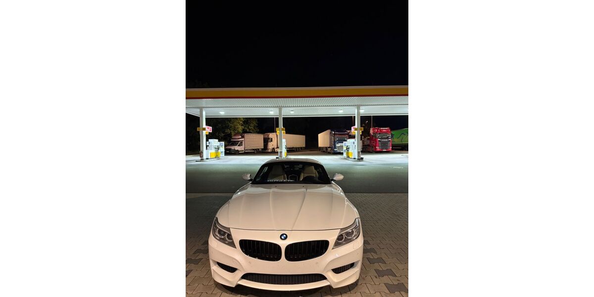 BMW Z4 89.200 km 27.600 &euro; Wiesbaden 65203