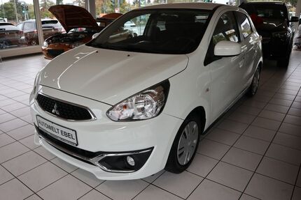 Mitsubishi Space Star 88.000 km 9.410 € Wiesbaden 65199
