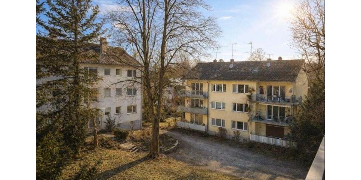 Etagenwohnung Wiesbaden Südost - 2 Zimmer, 55 m&sup2;, 230.000&euro; | Angebot:26933111