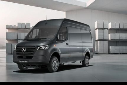 Mercedes-Benz Sprinter 22.800 km 74.196 &euro; Wiesbaden-Schierstein 65201