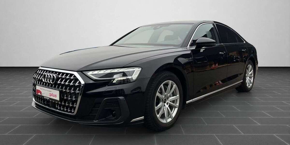 Audi A8 38.063 km 52.700 &euro; Bingen 55411