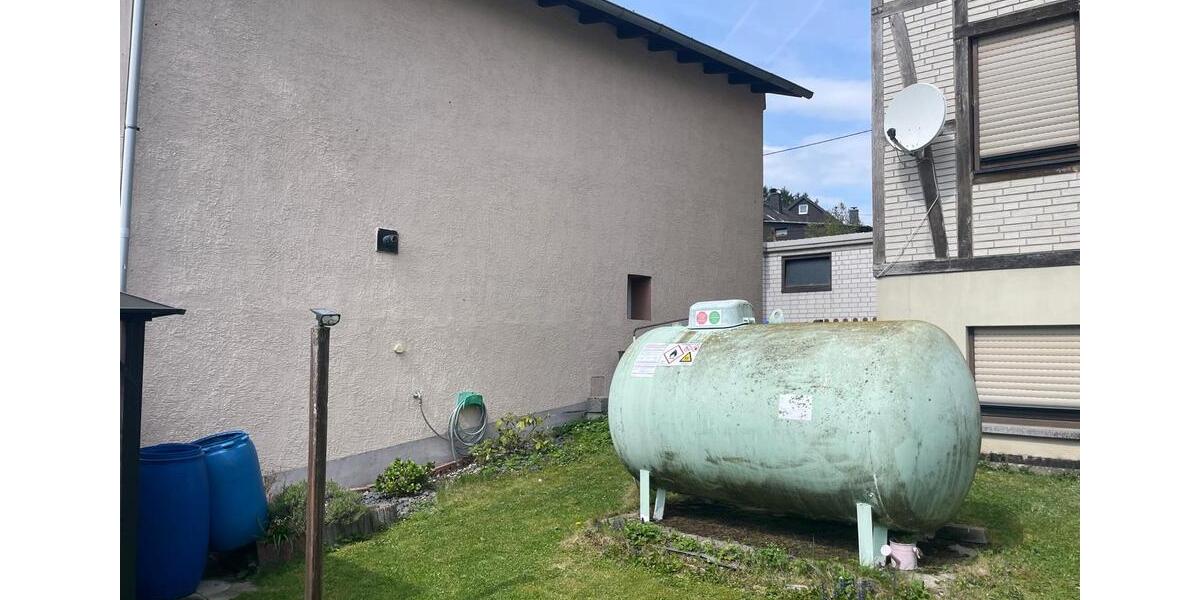 Einfamilienhaus Heidenrod - 5 Zimmer, 135 m&sup2;, 250.000&euro; | Angebot:26264104