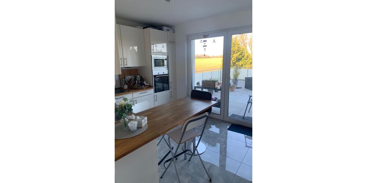 Terrassenwohnung Mainz Ebersheim - 4 Zimmer, 152 m&sup2;, 1.900&euro; | Angebot:24751791