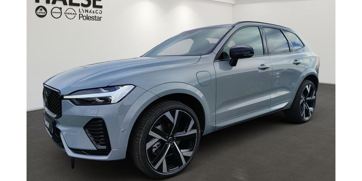Volvo XC60 11.000 km 63.900 &euro; Mainz-Kastel 55252