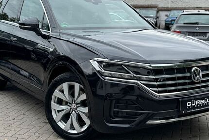 VW Touareg 300.000 km 27.750 &euro; Wiesbaden 65201