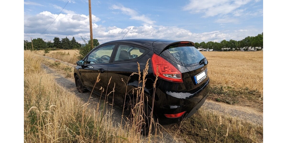 Ford Fiesta 65.530 km 5.300 € Wiesbaden 65183
