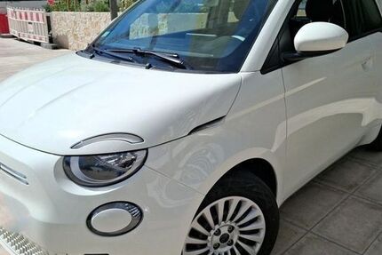 Fiat 500e 22.790 km 14.980 &euro; Ingelheim 55218