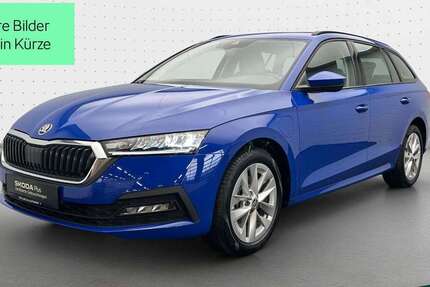 Skoda Octavia 15.930 km 24.940 &euro; Hofheim Am Taunus 65719