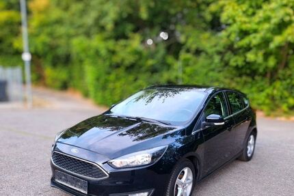 Ford Focus 88.559 km 6.400 &euro; Ober Olm 55270