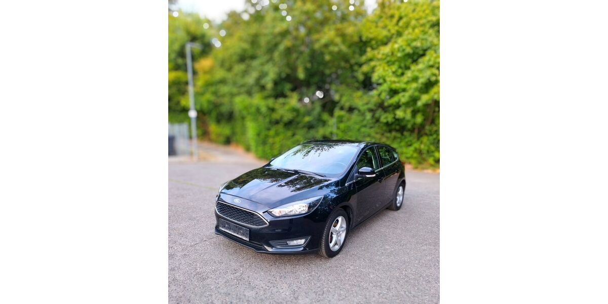Ford Focus 88.559 km 6.400 &euro; Ober Olm 55270