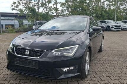 Seat Leon 134.000 km 14.980 &euro; Rüsselsheim 65428