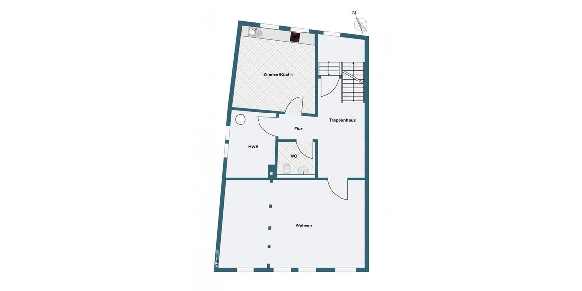 Maisonettenwohnung Idstein - 4.5 Zimmer, 165 m&sup2;, 1.700&euro; | Angebot:24788731