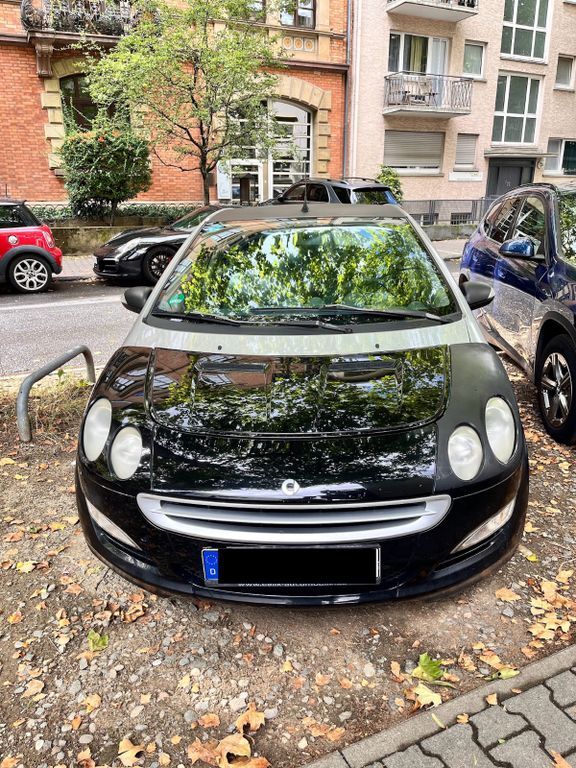 ForFour
