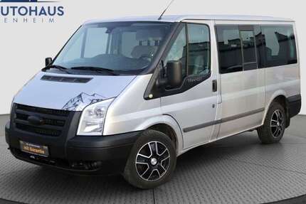 Ford Transit 159.876 km 9.990 &euro; Bodenheim 55294