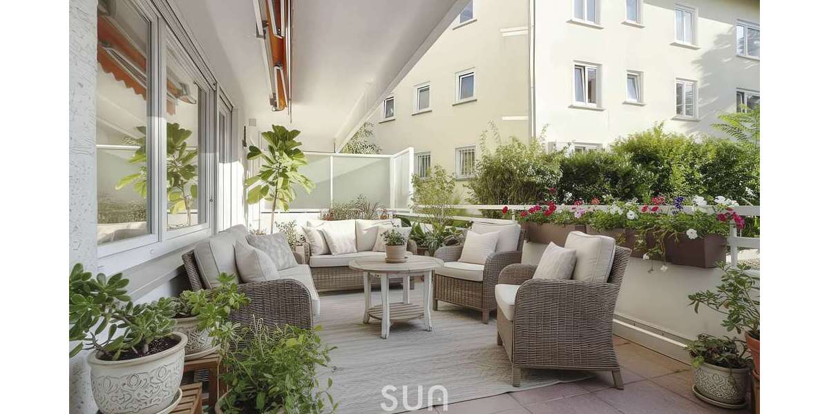Wohnung zum Kaufen in Wiesbaden 274.000 € 81 m² 2 zimmer