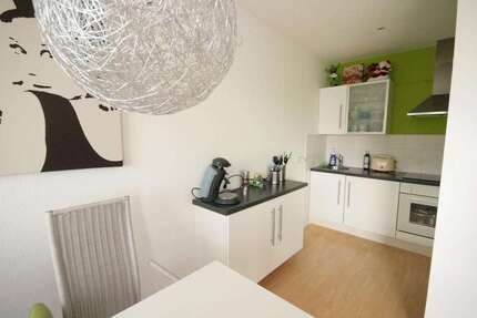 Wohnung Wiesbaden-Nordenstadt Nordenstadt - 1.5 Zimmer, 46 m&sup2;, 170.000&euro; | Angebot:25370604