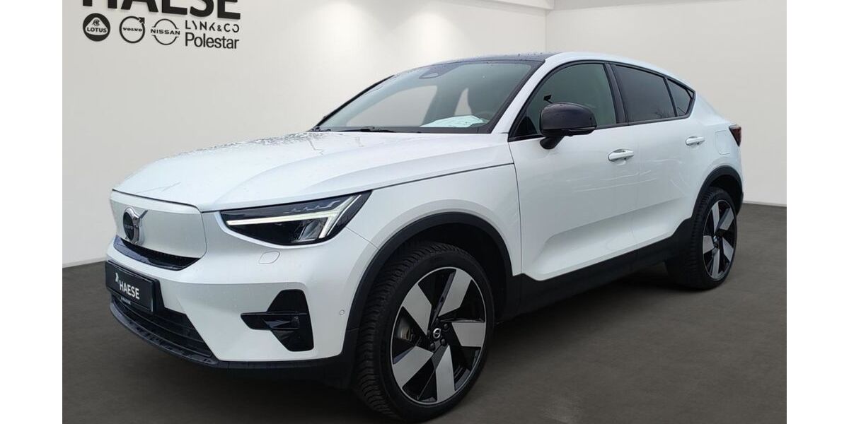 Volvo C40 60.000 km 29.200 &euro; Mainz-Kastel 55252