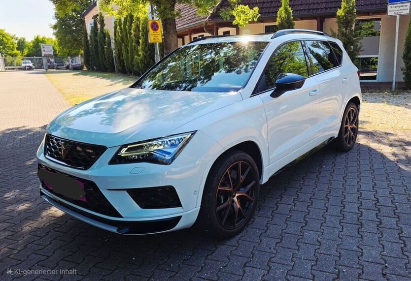 Ateca