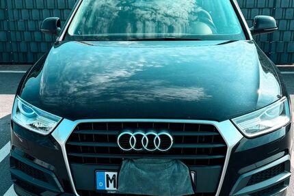 Audi Q3 141.000 km 14.500 &euro; Mainz 55118